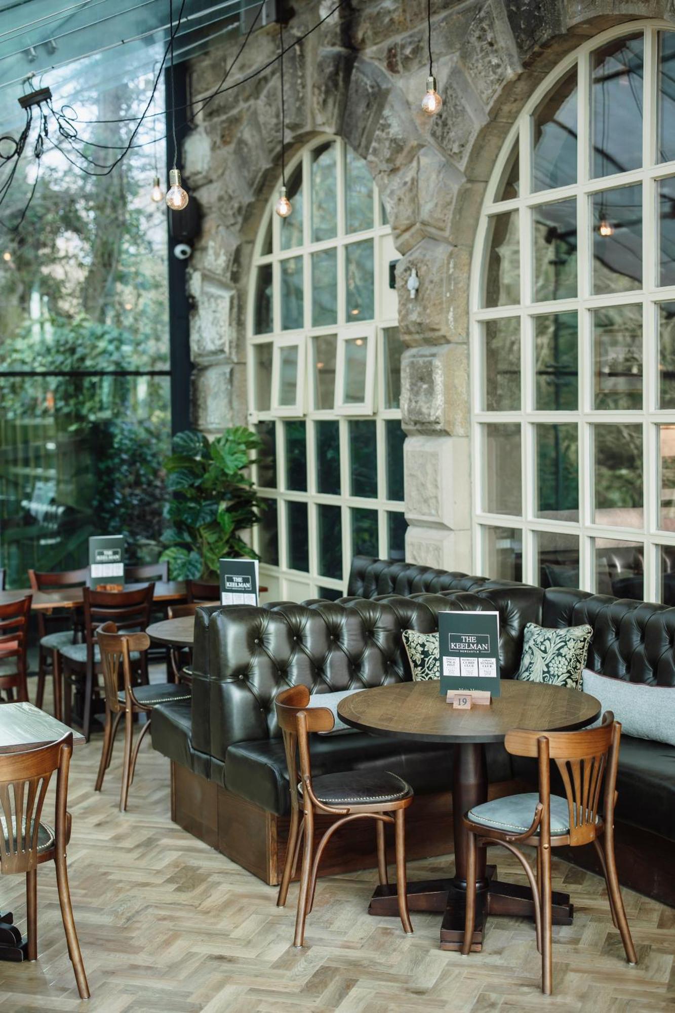 The Keelman Hotel Newcastle upon Tyne Luaran gambar
