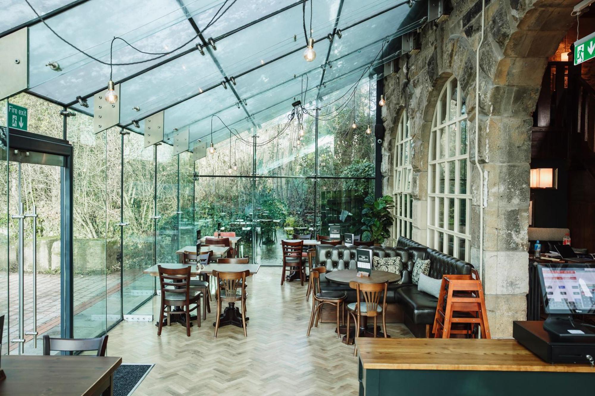 The Keelman Hotel Newcastle upon Tyne Luaran gambar