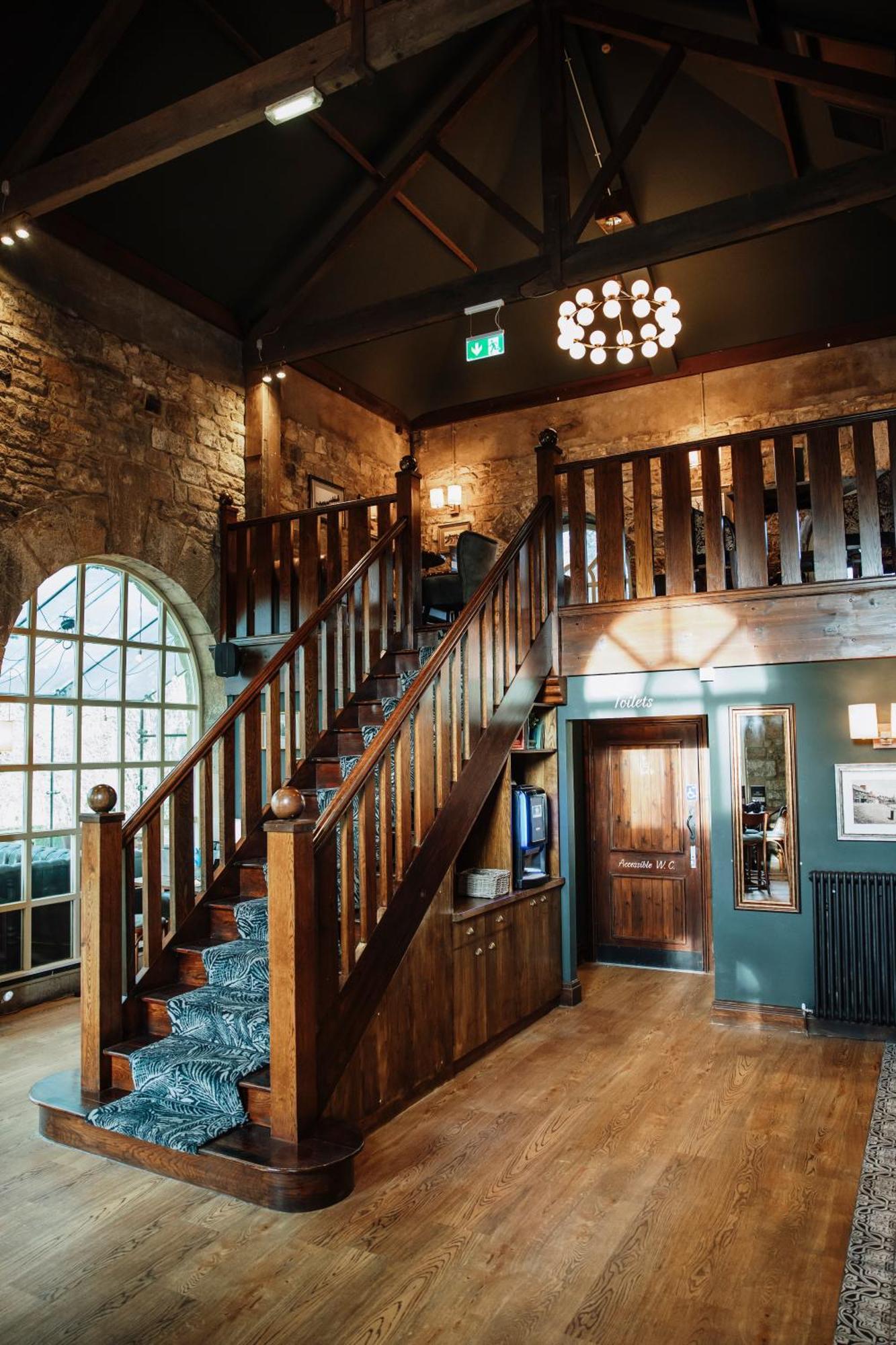 The Keelman Hotel Newcastle upon Tyne Luaran gambar