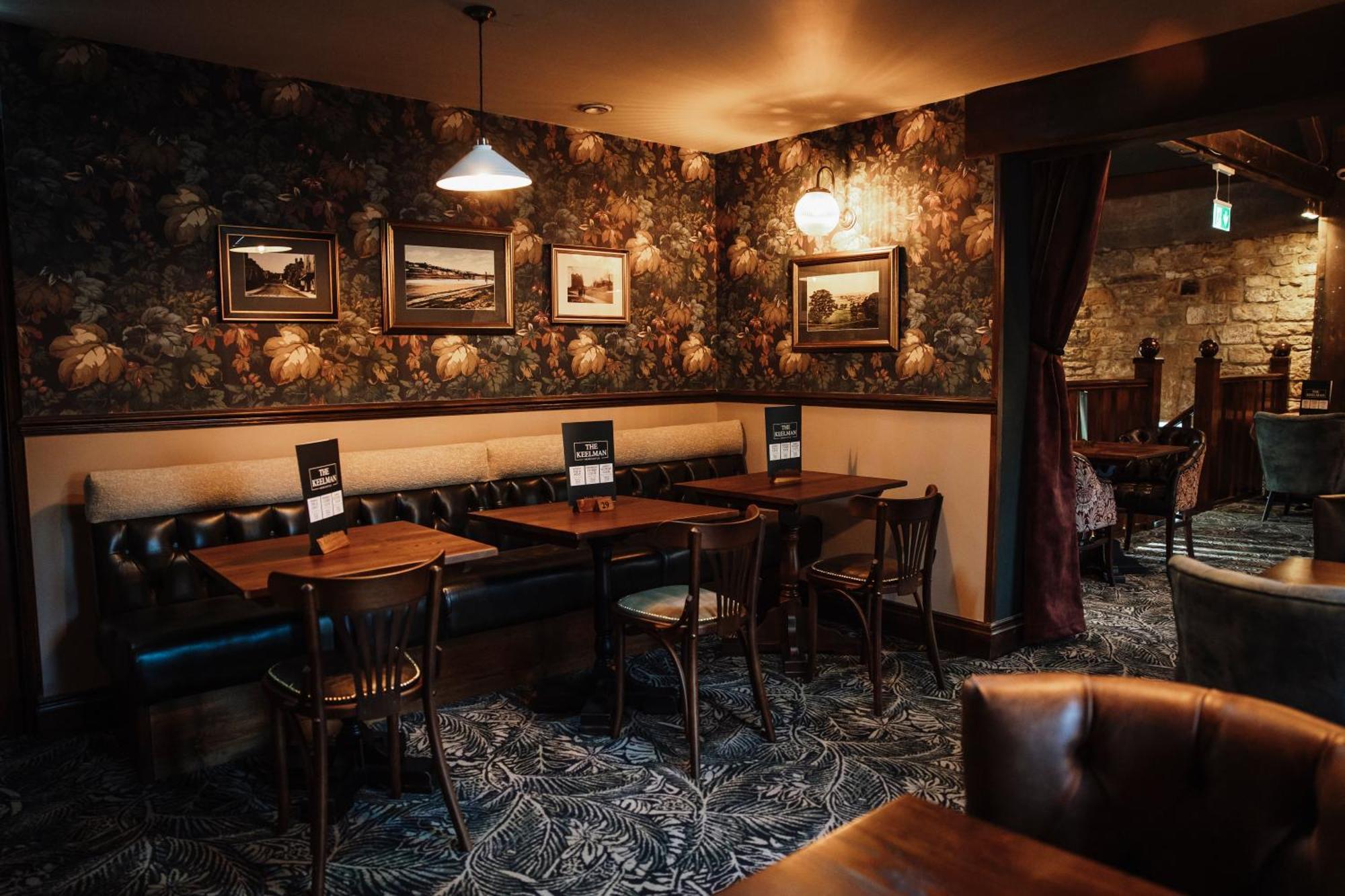 The Keelman Hotel Newcastle upon Tyne Luaran gambar