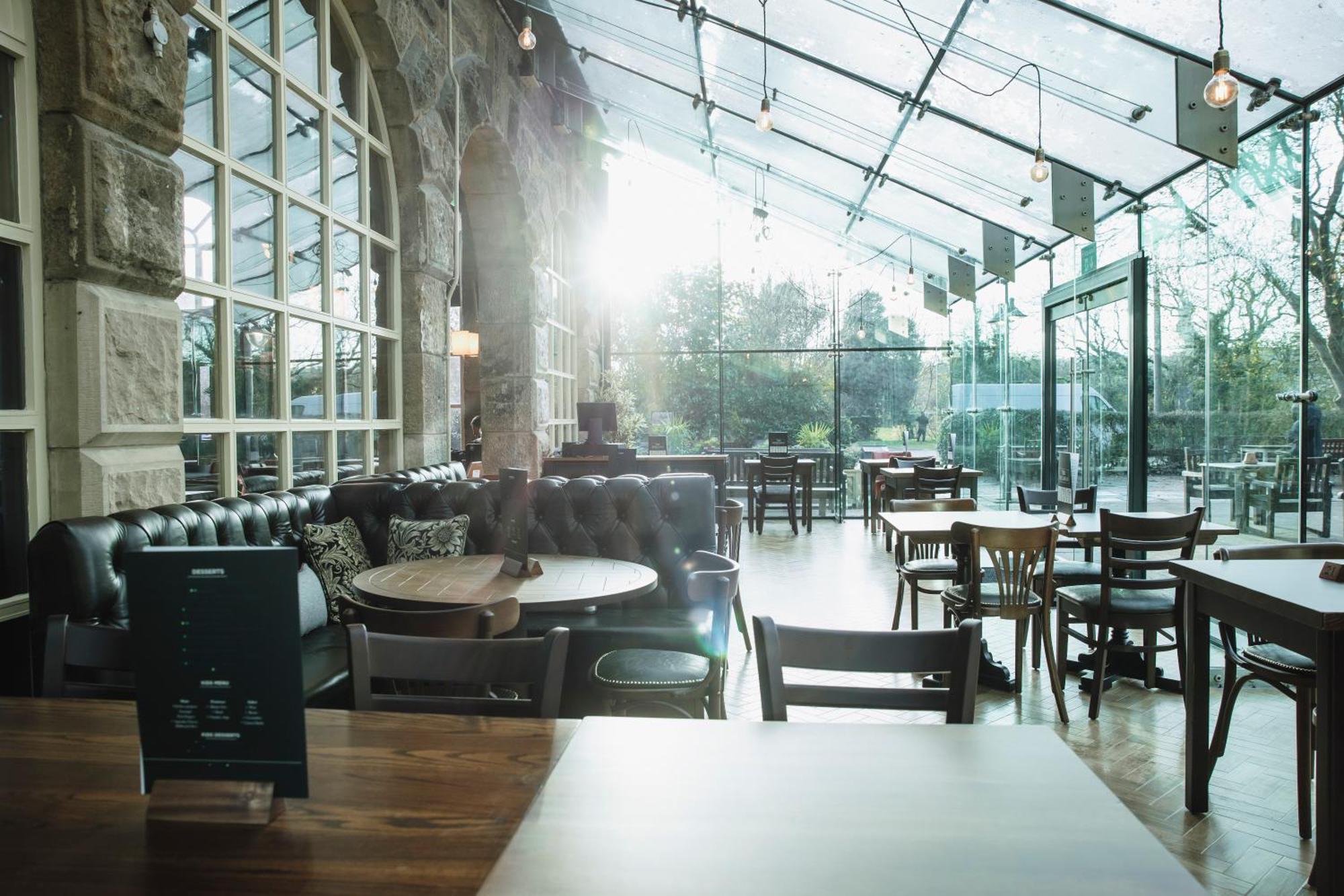 The Keelman Hotel Newcastle upon Tyne Luaran gambar