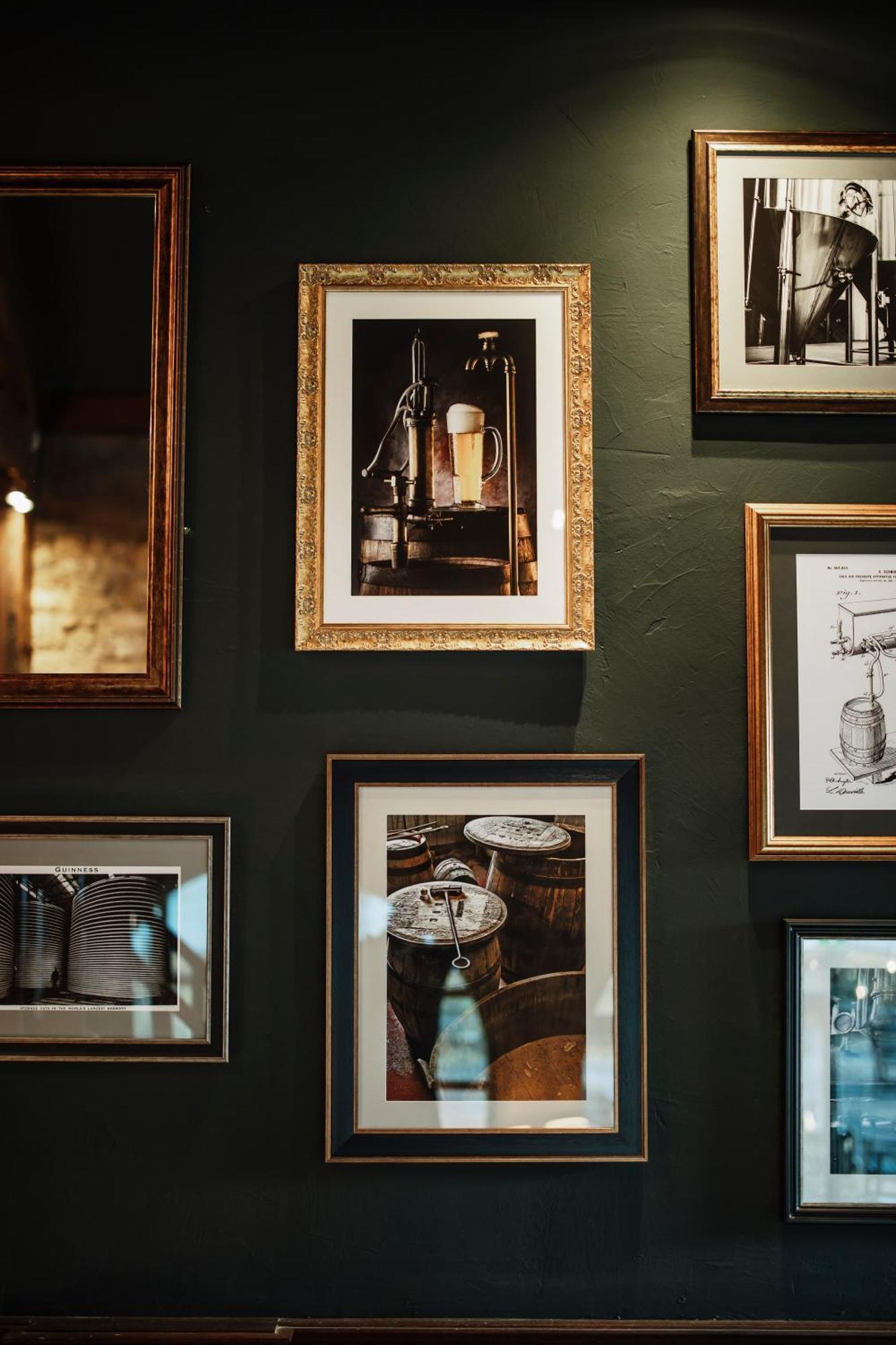 The Keelman Hotel Newcastle upon Tyne Luaran gambar