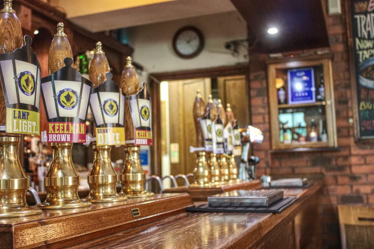 The Keelman Hotel Newcastle upon Tyne Luaran gambar